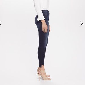 Mother jeans